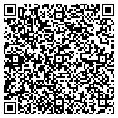 QR code with L&J Painting LLC contacts