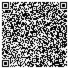 QR code with Maranatha Painting & Reconstruction Co contacts