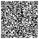 QR code with Marvin J Diaz Painting Contr contacts