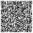 QR code with Marvin J Diaz Painting Contractor contacts