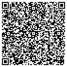 QR code with Marvin Schultz Painting contacts