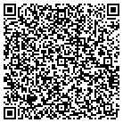 QR code with Hawthorne Abstract Corp contacts