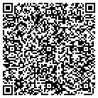 QR code with Puleo's Family Painting Inc contacts