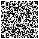 QR code with S For You Scarss contacts