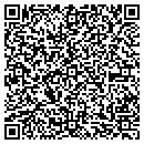 QR code with Aspira of New York Inc contacts
