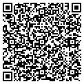 QR code with Mac Inc contacts
