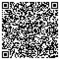 QR code with X 500 contacts