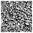 QR code with R & R Pro Painting contacts