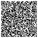 QR code with Hollers Painting contacts