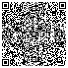 QR code with R & E Customer Painting Inc contacts