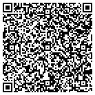 QR code with Three Stars Painting Co contacts