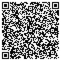 QR code with Hansen CO contacts