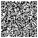 QR code with Raypainting contacts