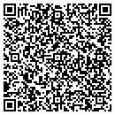 QR code with Madson Justin G MD contacts