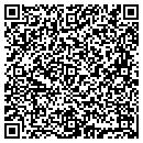 QR code with B P Investments contacts