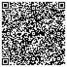 QR code with M And J Investments Group LLC contacts