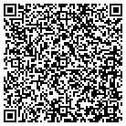 QR code with T And G Real Estate Investments LLC contacts