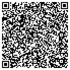 QR code with Harvey C Martin contacts
