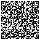 QR code with Mutib Omair K MD contacts