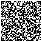 QR code with M Daniel Investments Inc Dba contacts