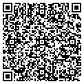 QR code with J&A Painting contacts