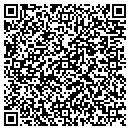 QR code with Awesome Alex contacts