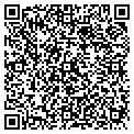 QR code with Clp contacts