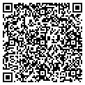QR code with Cust New contacts