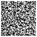 QR code with I P Dimensions contacts