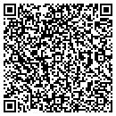 QR code with Kaela's Kids contacts