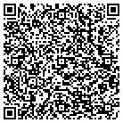QR code with P R Home Investing LLC contacts