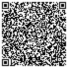 QR code with R Don Wise Painting Co contacts