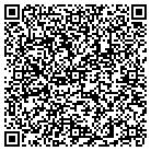 QR code with Pristine Investments LLC contacts