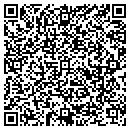 QR code with T F S Capital LLC contacts