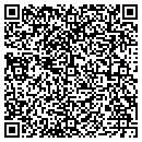 QR code with Kevin F Law Pc contacts