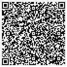QR code with J Patrick Investments LLC contacts