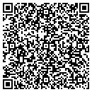 QR code with B W L Investments LLC contacts