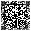 QR code with Prl Roofing contacts