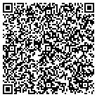 QR code with K Restoration & Roofing Corp contacts