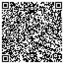 QR code with J-Tin Auto Gear LLC contacts
