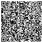 QR code with Productive Living Systems Inc contacts