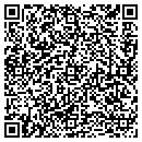 QR code with Radtke & Assoc Inc contacts