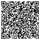 QR code with Trader James E contacts
