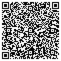QR code with Hayes Roofing contacts