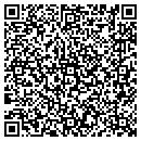 QR code with D M Lyons Roofing contacts