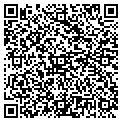 QR code with D&R Fence & Roofing contacts