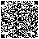 QR code with L M S Investment Group Inc contacts