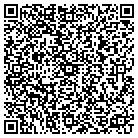 QR code with C & F Investment Company contacts