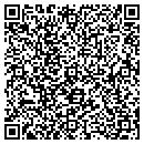 QR code with cjs massage contacts