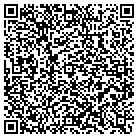 QR code with G E England Family L C contacts